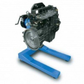 Р1250 Стенд для разборки-сборки двигателей 