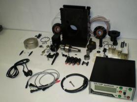 Cambox Комплект диагностического оборудования для тестирования и регулировки насос-форсунок дизельных двигателей