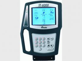 ST-6000 портативный сканер