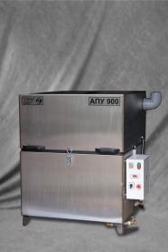 Автоматическая промывочная установка АПУ 900 (АПУ 800 - модификация)